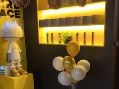 -梵猫·新养生(加州广场店)
