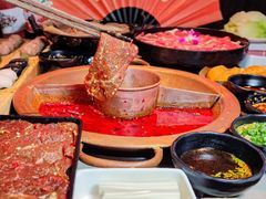 -重八牛府(花乡奥莱店)