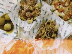 -渔记茶餐厅(渔村店)
