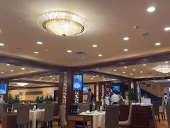 -麒麟中餐厅·经典粤菜·地道菜式老字号(广州长隆酒店)