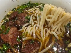 -易裕和·长沙米粉(友谊路店)