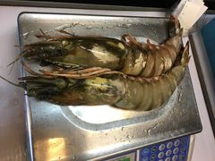 -ZF Seafood Restaurant 卓峰海鲜餐