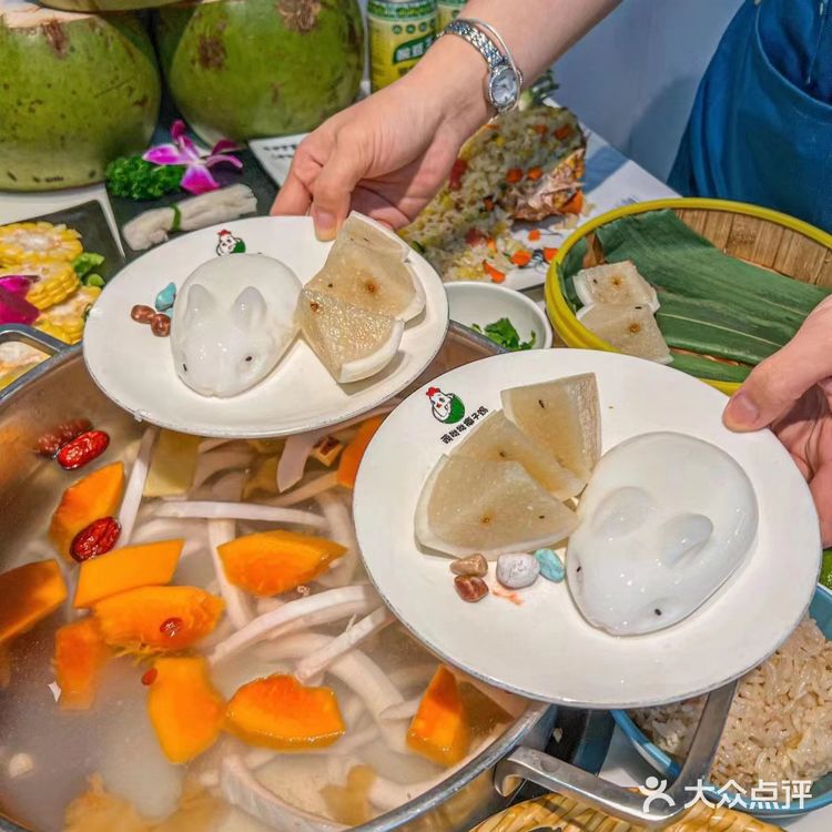 来三亚一定要吃！