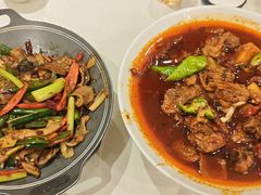 -阿布都新疆音乐美食城(长湖路店)