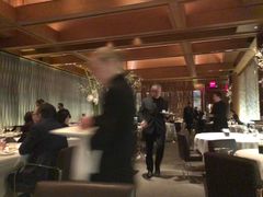 -Le Bernardin