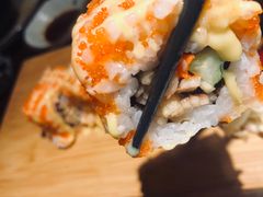 -旨料亭日本料理(四川北路店)