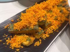 -聆桂烤鸭·金奖烤鸭(静联广场店)