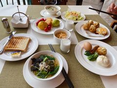 -太阳岛度假酒店