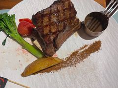 -原石牛扒·约会餐厅(龙城万科里店)