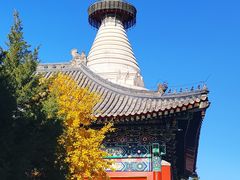 -妙应寺白塔