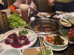 -一品诚记烤肉·甄选店(中南路店)