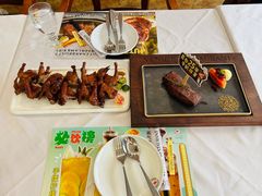 -威尼斯西餐厅(扬名广场店)