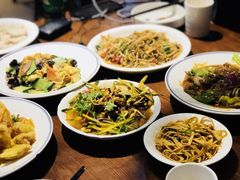 -老于家东北人家(打浦桥店)