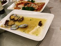 -寻鲜记·东海味·经典甬菜(宁波开元名都大酒店)