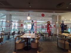 -必胜客(栖乐荟店)