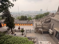 -云龙山
