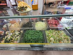 -任记七中刀削面(总店)