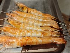 -老白清真烧烤(锦州旗舰店)
