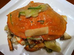 -姜君·千岛湖鱼头馆(浦东大道店)