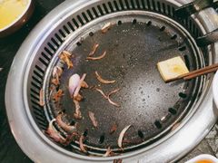 -老卜奎齐齐哈尔烤肉(人民东路店)