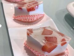 -粤式早茶希朋喜宴