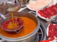 -荣叔港式沙嗲牛肉火锅(正佳潮流店)
