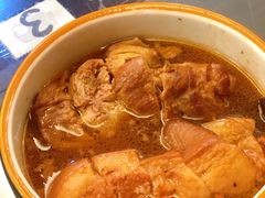 -堂宴·老厦门私房菜(1988仙岳总店)