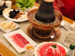 -牛街·马辈儿涮肉(牛街二店)