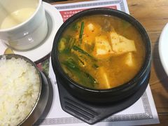 -紫霞门韩国料理烤肉(深南东路店)