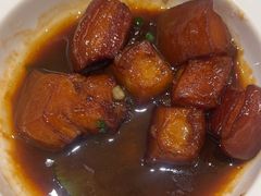 -小菜园新徽菜(宜兴八佰伴店)