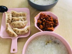 -粥传(太古里店)