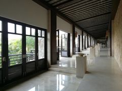 -采粤轩中餐厅(惠州金海湾喜来登度假酒店)
