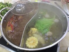 潮汕良记牛肉火锅-潮汕良记牛肉火锅(洪武路店)