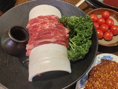 -萍姐火锅·公路夜市(南京新街口店)