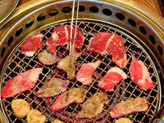 -一品诚记烤肉(大连柏威年购物中心店)