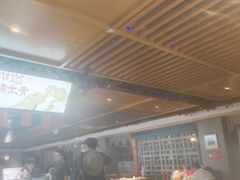 -不倒翁·安徽名菜楼(步行街店)