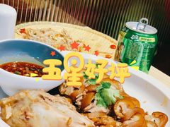 -领蟹祥记·香辣蟹·特色小海鲜(奥体天虹店)