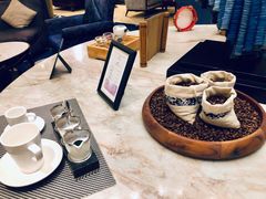 -万达文华酒店·美食汇自助餐厅