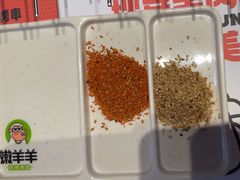 -嫩羊羊·延边烤串·朝鲜族美食(张家港美食街店)