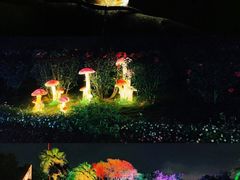 -胡里山炮台