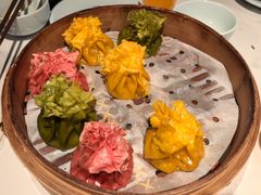 -龍聚祥烧麦馆(鼓楼店)