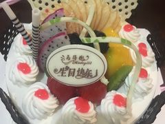 -莲塘马得利·蛋糕(斗柏路·唐庄店)