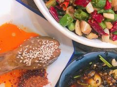 -二孃鸡爪爪(东郊记忆店)