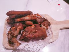 -乔阿马·江南味·驴肉香(龙湖华泾天街店)