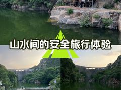 -黄巢水库