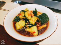 -筒子骨炖黄鸭叫·許家故事(凯德广场店)