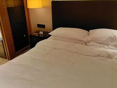 -上海崇明金茂凯悦酒店