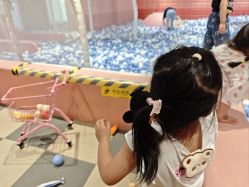 -奈尔宝家庭中心·亲子餐厅(华采天地店)