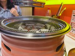 -南浦洞烤肉·新世界版(奥体店)