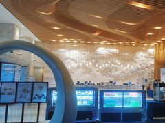 -苏州金鸡湖文博诺富特酒店